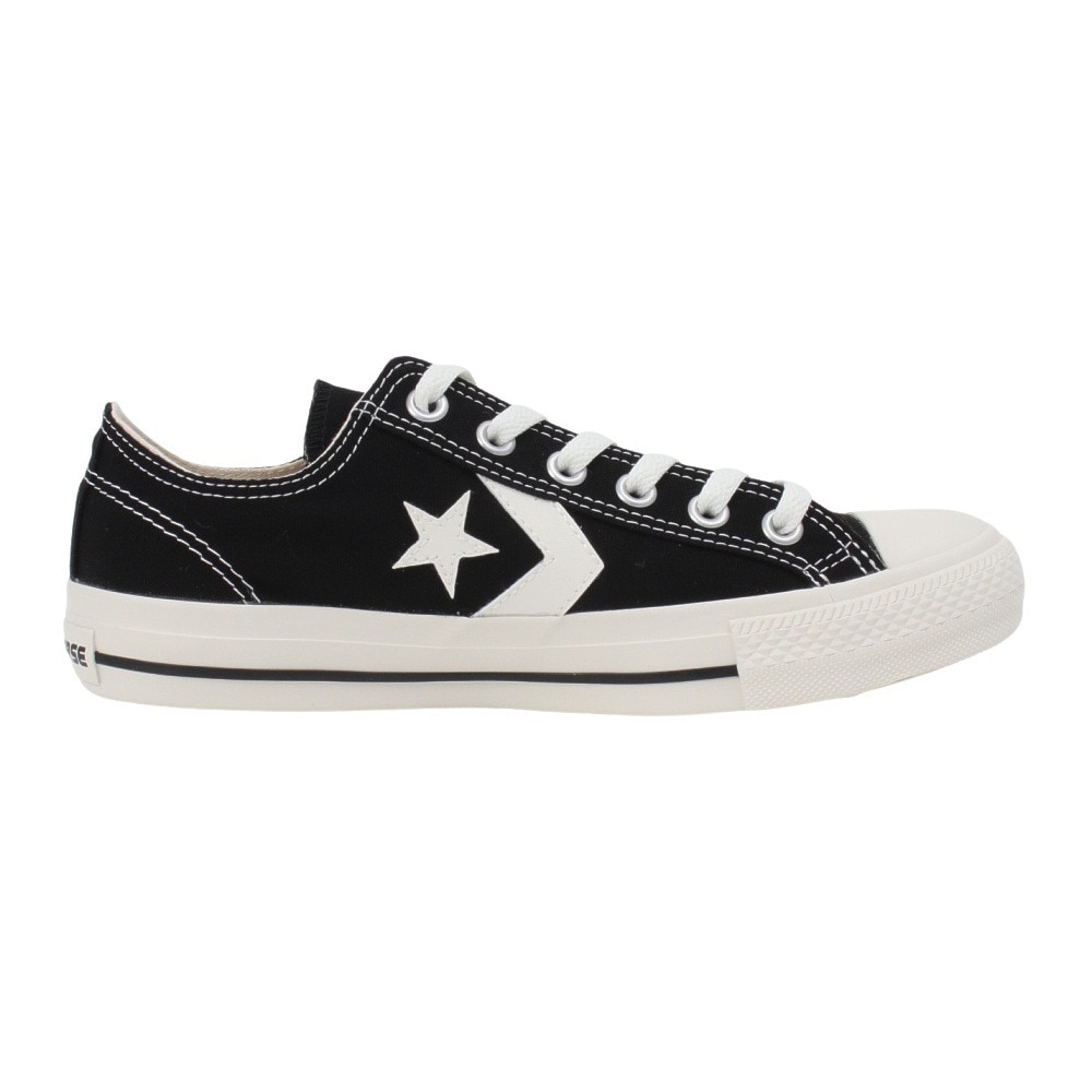 コンバース（CONVERSE）（メンズ、レディース）スニーカー キャンパスシューズ CXP OX 34201850