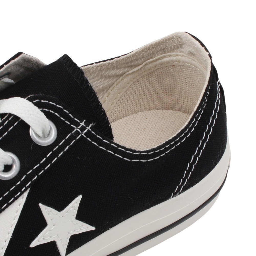コンバース（CONVERSE）（メンズ、レディース）スニーカー キャンパスシューズ CXP OX 34201850