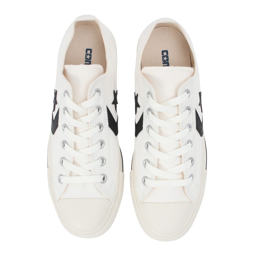 コンバース（CONVERSE）（メンズ、レディース）スニーカー キャンパスシューズ CXP OX 34201851