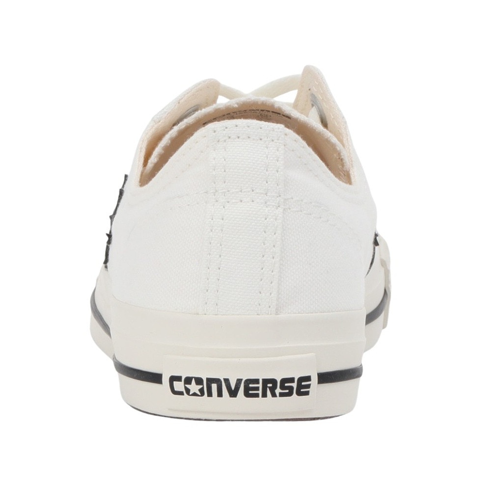 コンバース（CONVERSE）（メンズ、レディース）スニーカー キャンパスシューズ CXP OX 34201851