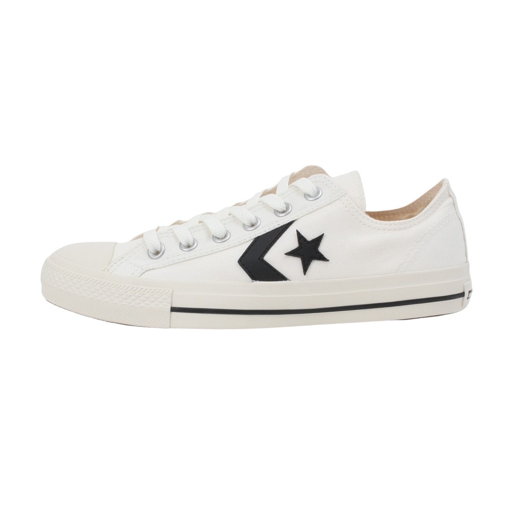 コンバース（CONVERSE）（メンズ、レディース）スニーカー キャンパスシューズ CXP OX 34201851
