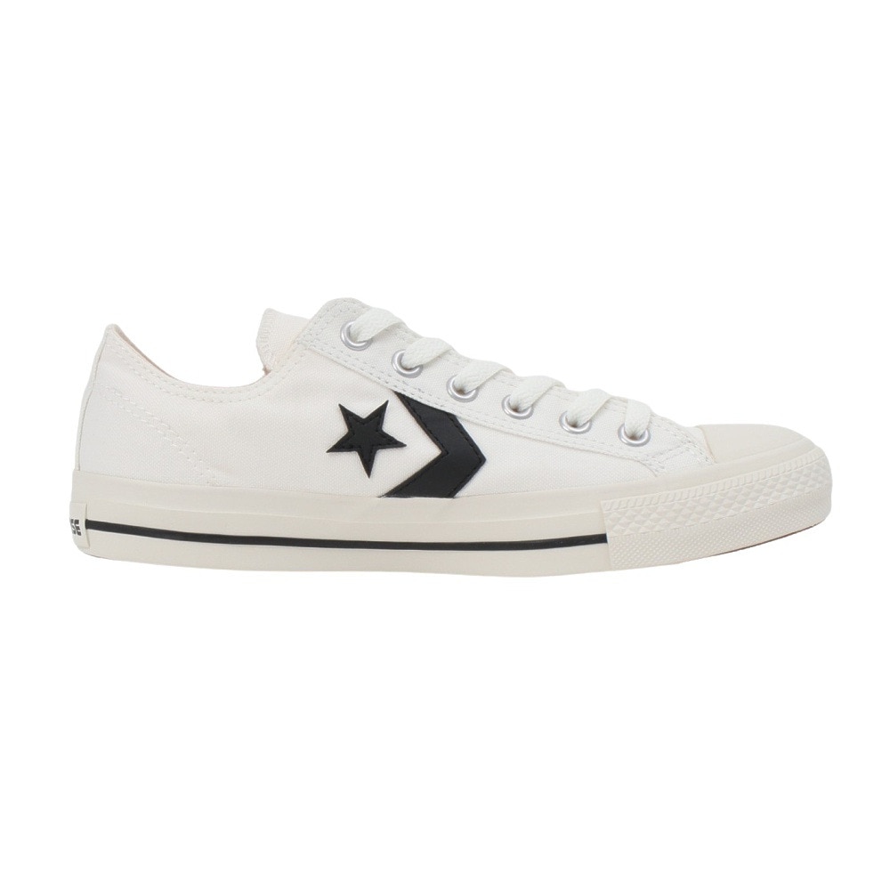 コンバース（CONVERSE）（メンズ、レディース）スニーカー キャンパスシューズ CXP OX 34201851