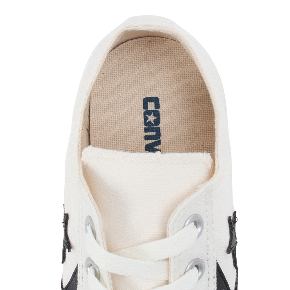 コンバース（CONVERSE）（メンズ、レディース）スニーカー キャンパスシューズ CXP OX 34201851