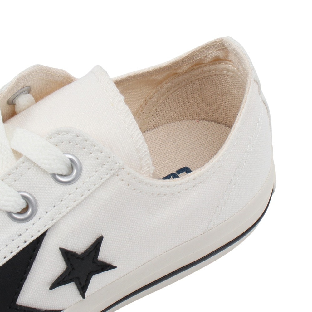 コンバース（CONVERSE）（メンズ、レディース）スニーカー キャンパスシューズ CXP OX 34201851