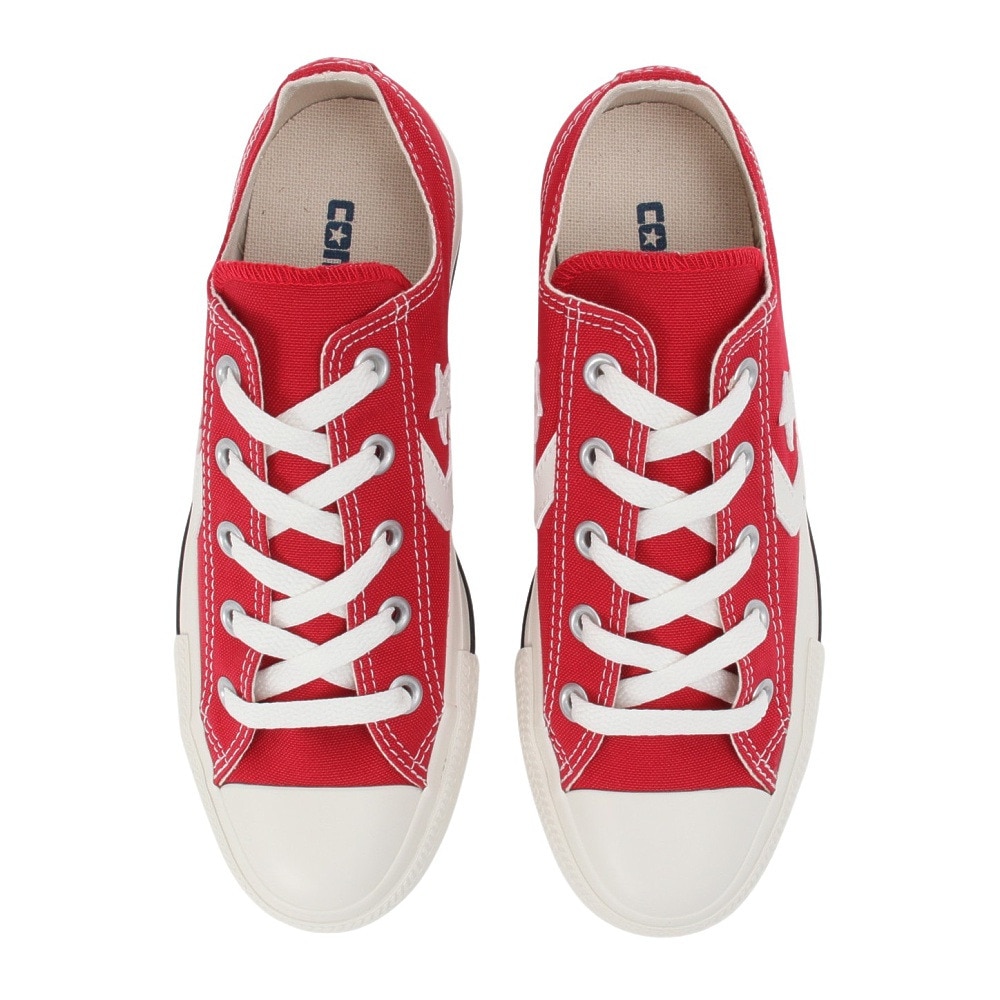 コンバース（CONVERSE）（メンズ、レディース）スニーカー キャンパスシューズ CXP OX 34201853 24S2