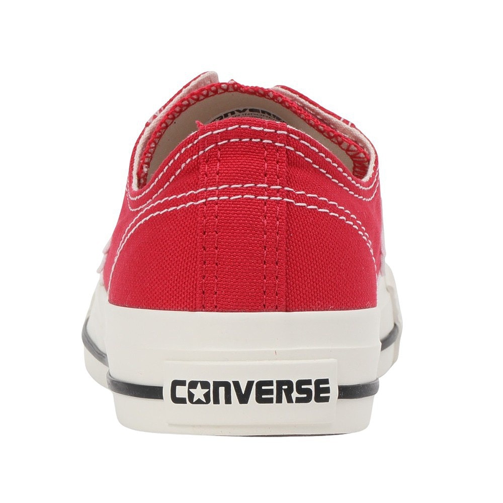 コンバース（CONVERSE）（メンズ、レディース）スニーカー キャンパスシューズ CXP OX 34201853 24S2