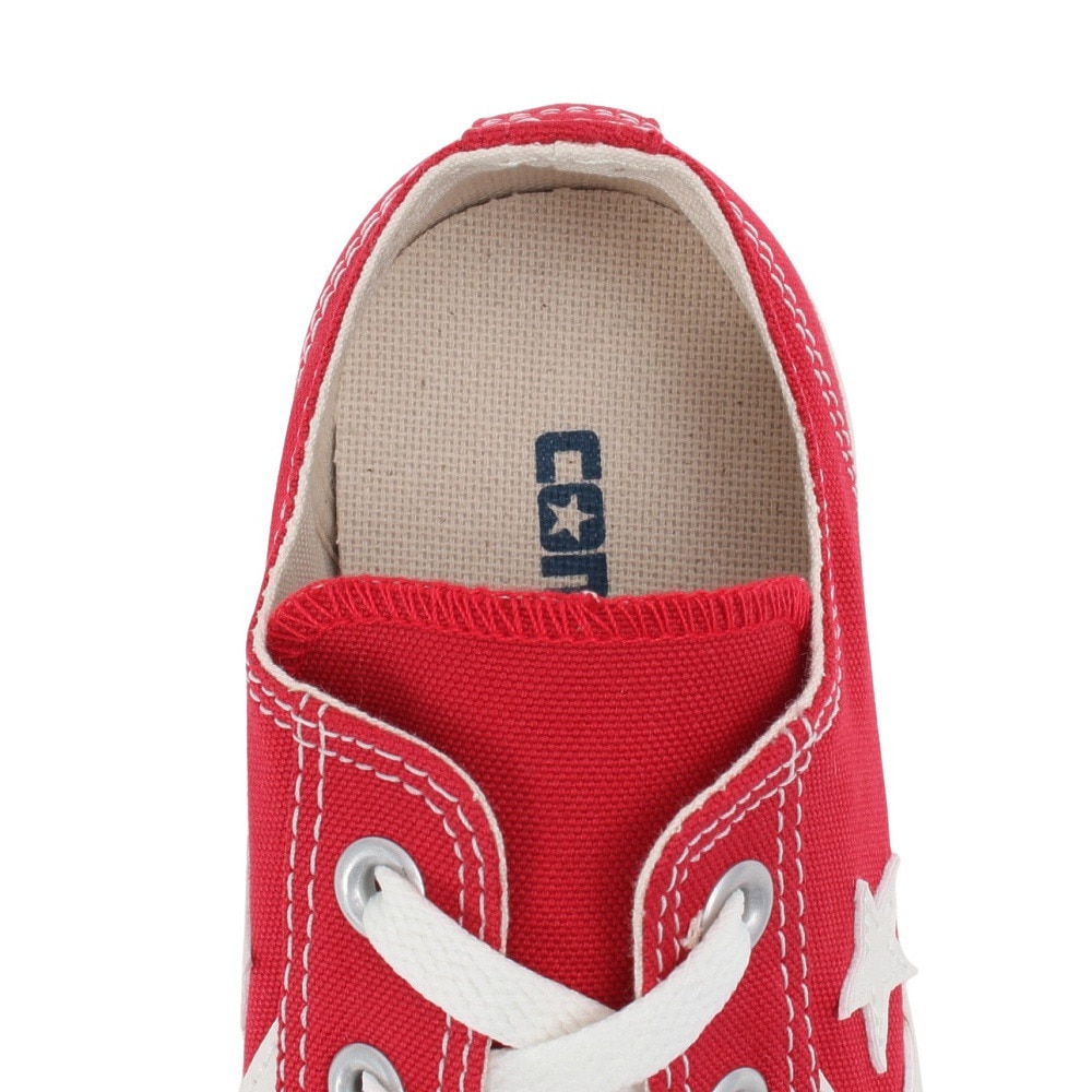 コンバース（CONVERSE）（メンズ、レディース）スニーカー キャンパスシューズ CXP OX 34201853 24S2