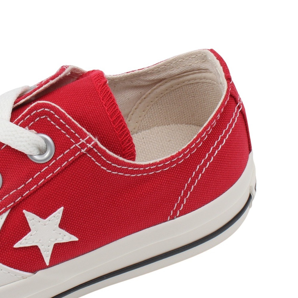 コンバース（CONVERSE）（メンズ、レディース）スニーカー キャンパスシューズ CXP OX 34201853 24S2