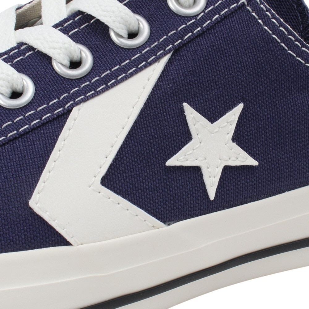 コンバース（CONVERSE）（メンズ、レディース）スニーカー キャンパスシューズ CXP OX 34201854 24S2