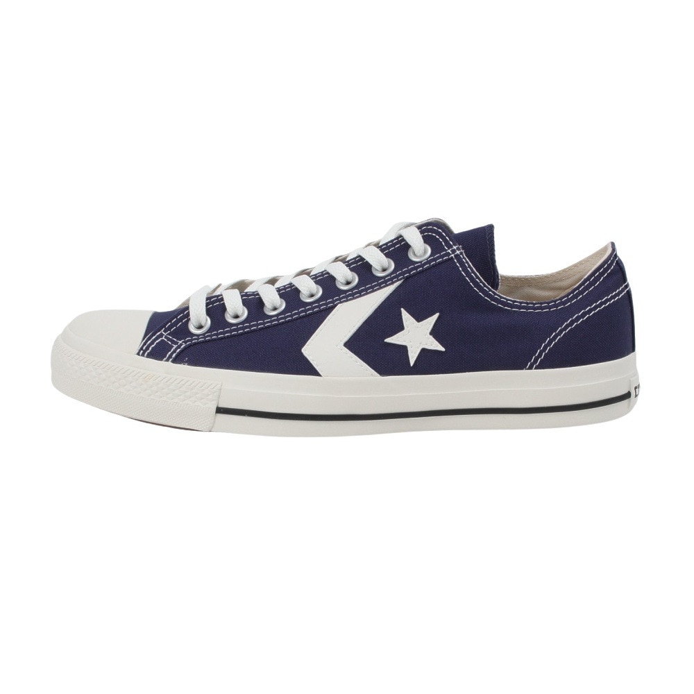 コンバース（CONVERSE）（メンズ、レディース）スニーカー キャンパスシューズ CXP OX 34201854 24S2