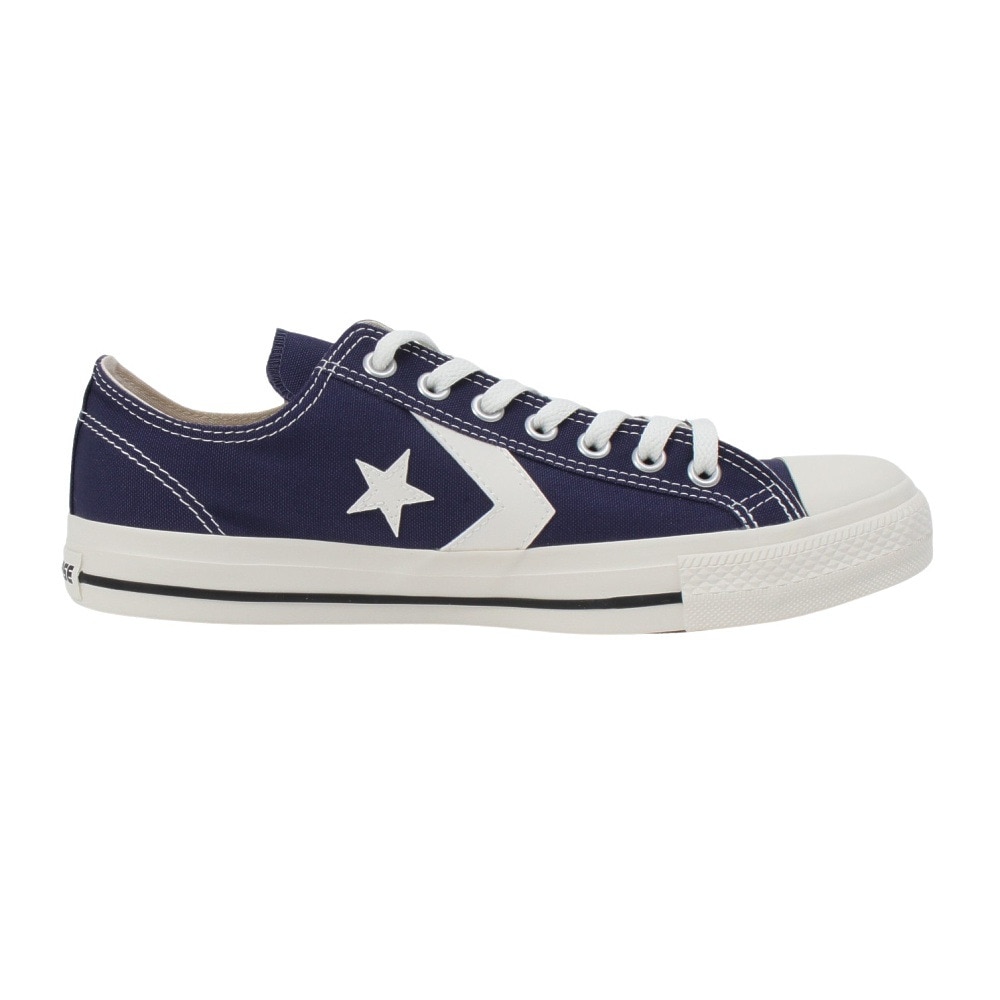 コンバース（CONVERSE）（メンズ、レディース）スニーカー キャンパスシューズ CXP OX 34201854 24S2