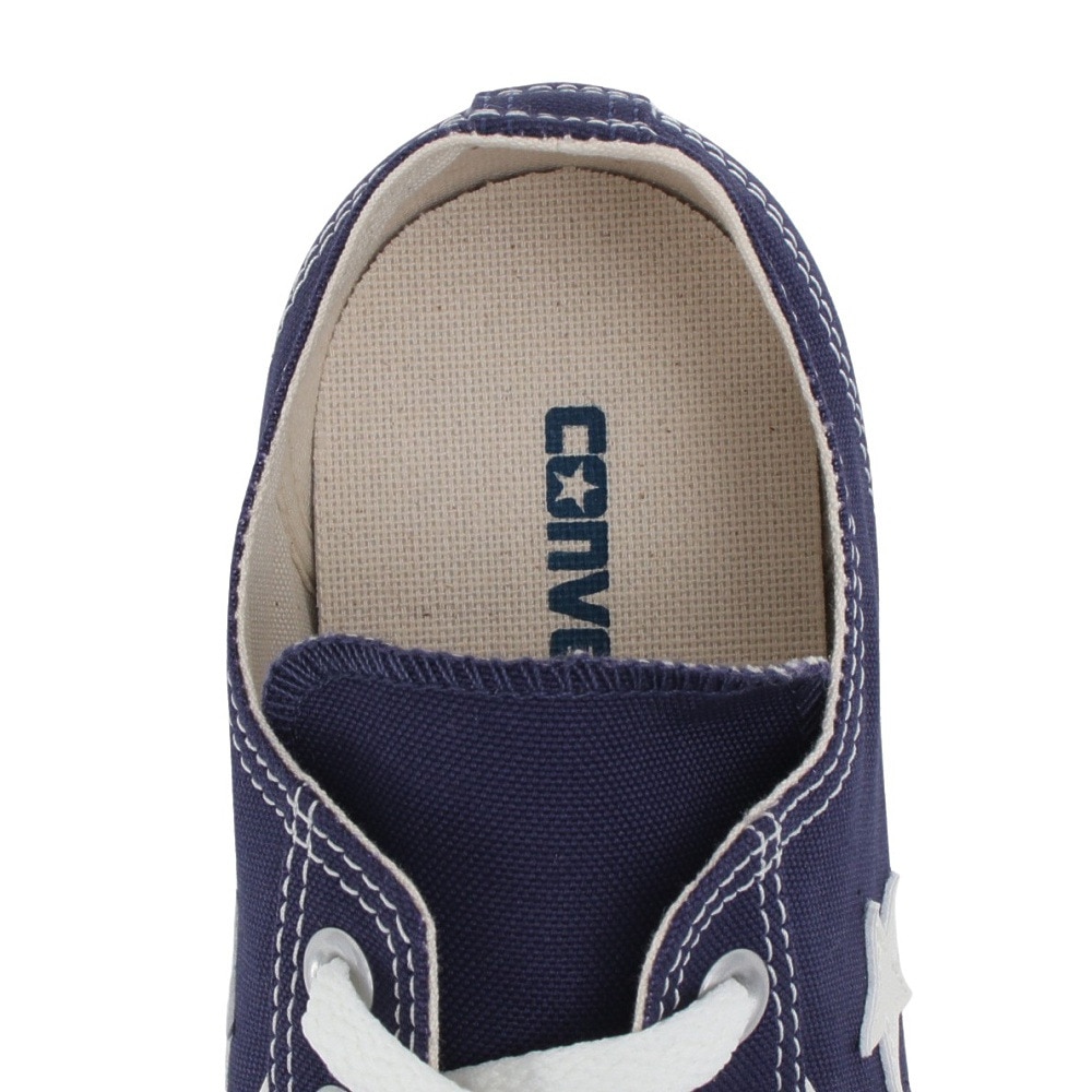 コンバース（CONVERSE）（メンズ、レディース）スニーカー キャンパスシューズ CXP OX 34201854 24S2