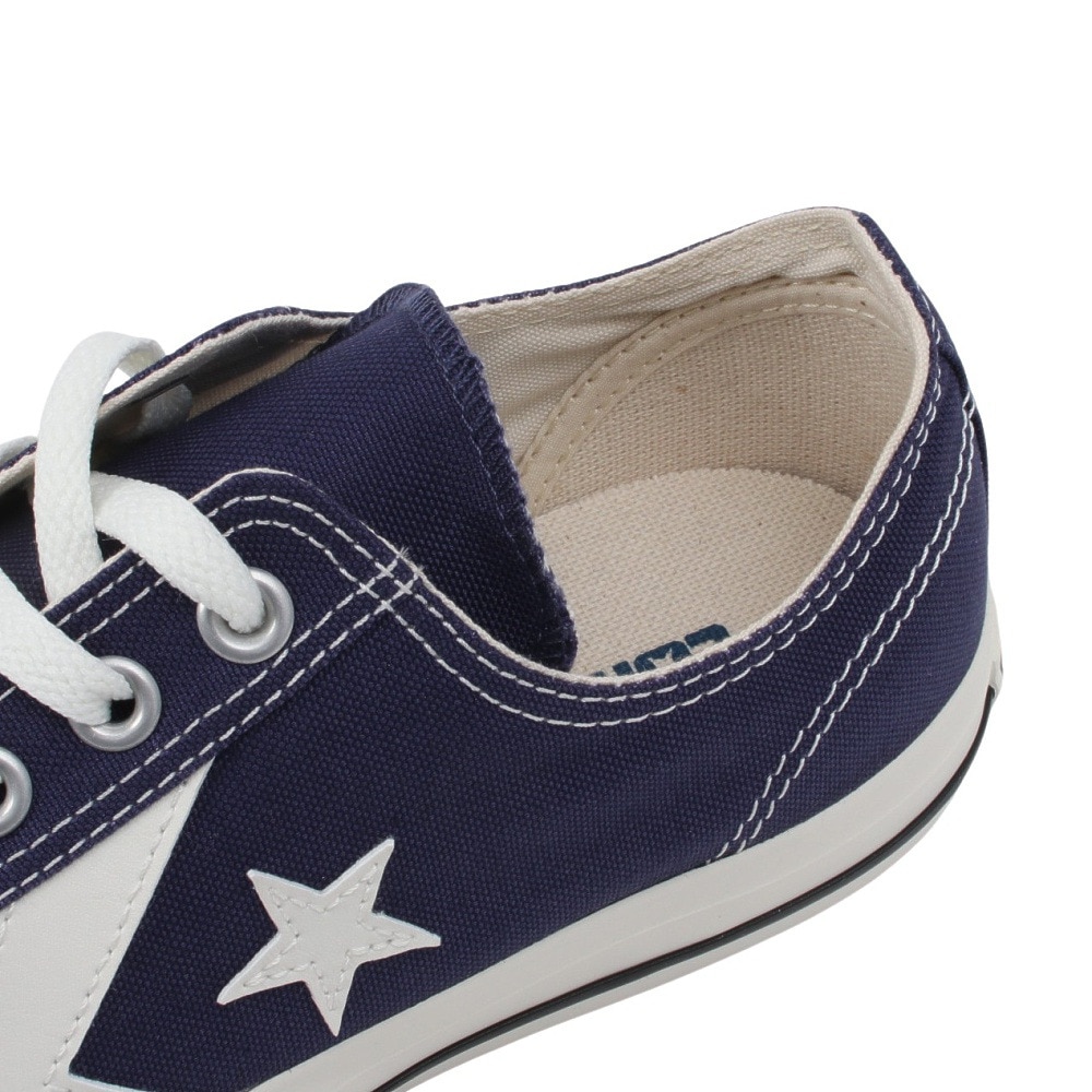 コンバース（CONVERSE）（メンズ、レディース）スニーカー キャンパスシューズ CXP OX 34201854 24S2