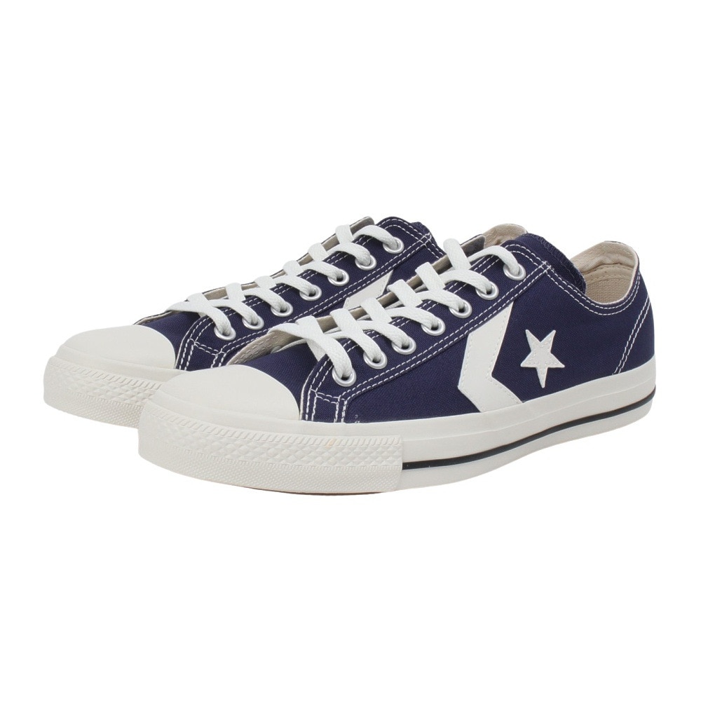 コンバース（CONVERSE）（メンズ、レディース）スニーカー キャンパスシューズ CXP OX 34201854 24S2