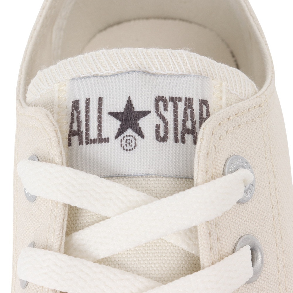 コンバース（CONVERSE）（メンズ、レディース）スニーカー キャンパスシューズ オールスター TC OX 31312660 24FW