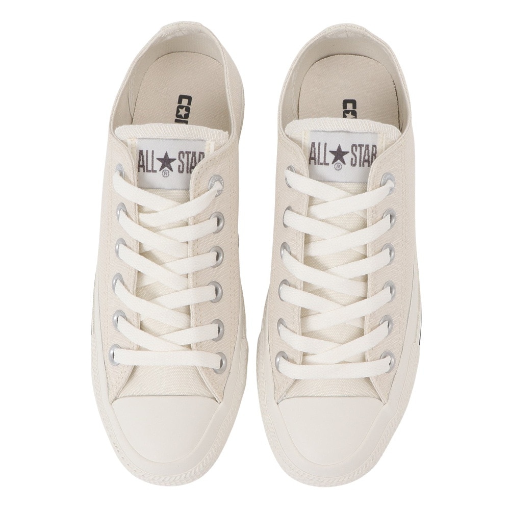 コンバース（CONVERSE）（メンズ、レディース）スニーカー キャンパスシューズ オールスター TC OX 31312660 24FW