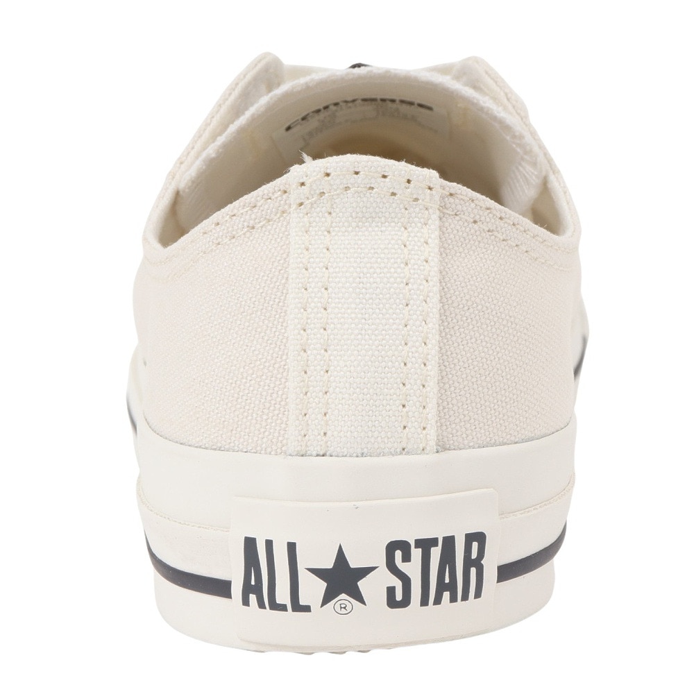 コンバース（CONVERSE）（メンズ、レディース）スニーカー キャンパスシューズ オールスター TC OX 31312660 24FW