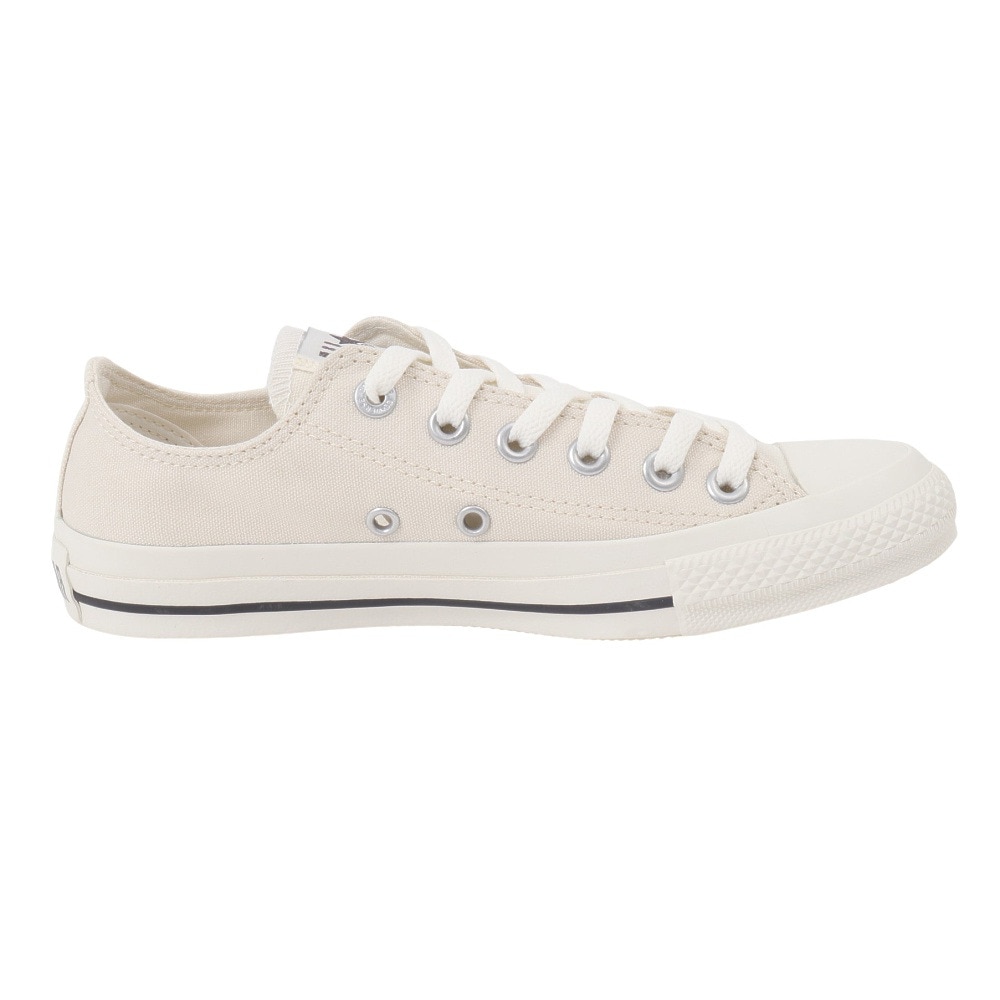 コンバース（CONVERSE）（メンズ、レディース）スニーカー キャンパスシューズ オールスター TC OX 31312660 24FW