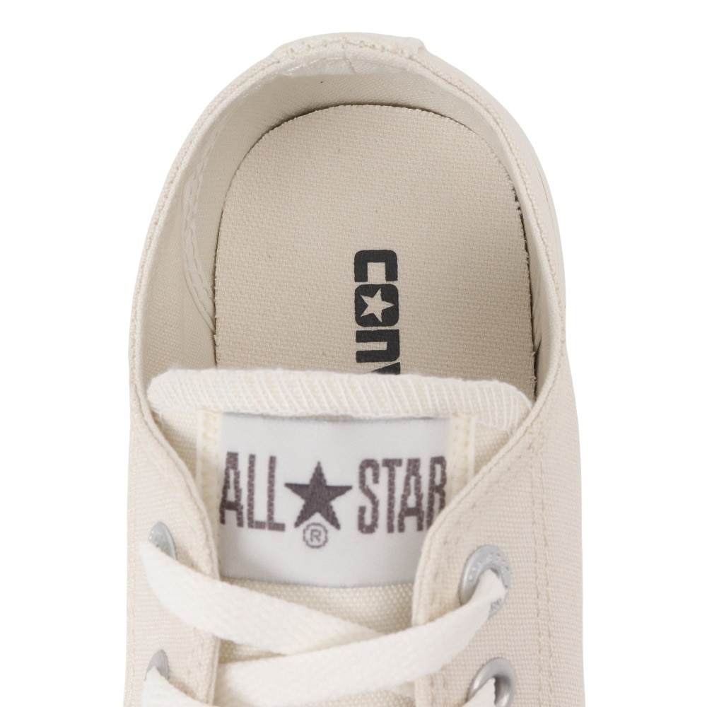 コンバース（CONVERSE）（メンズ、レディース）スニーカー キャンパスシューズ オールスター TC OX 31312660 24FW