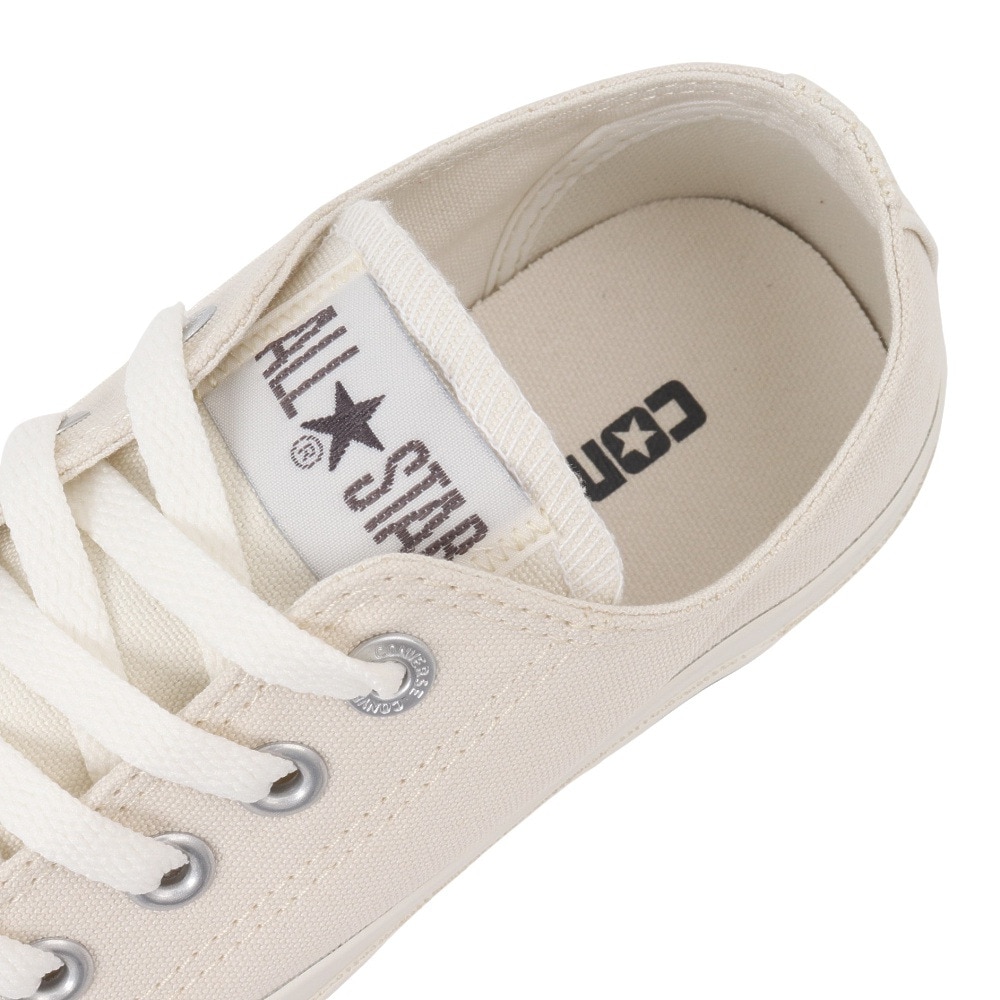 コンバース（CONVERSE）（メンズ、レディース）スニーカー キャンパスシューズ オールスター TC OX 31312660 24FW