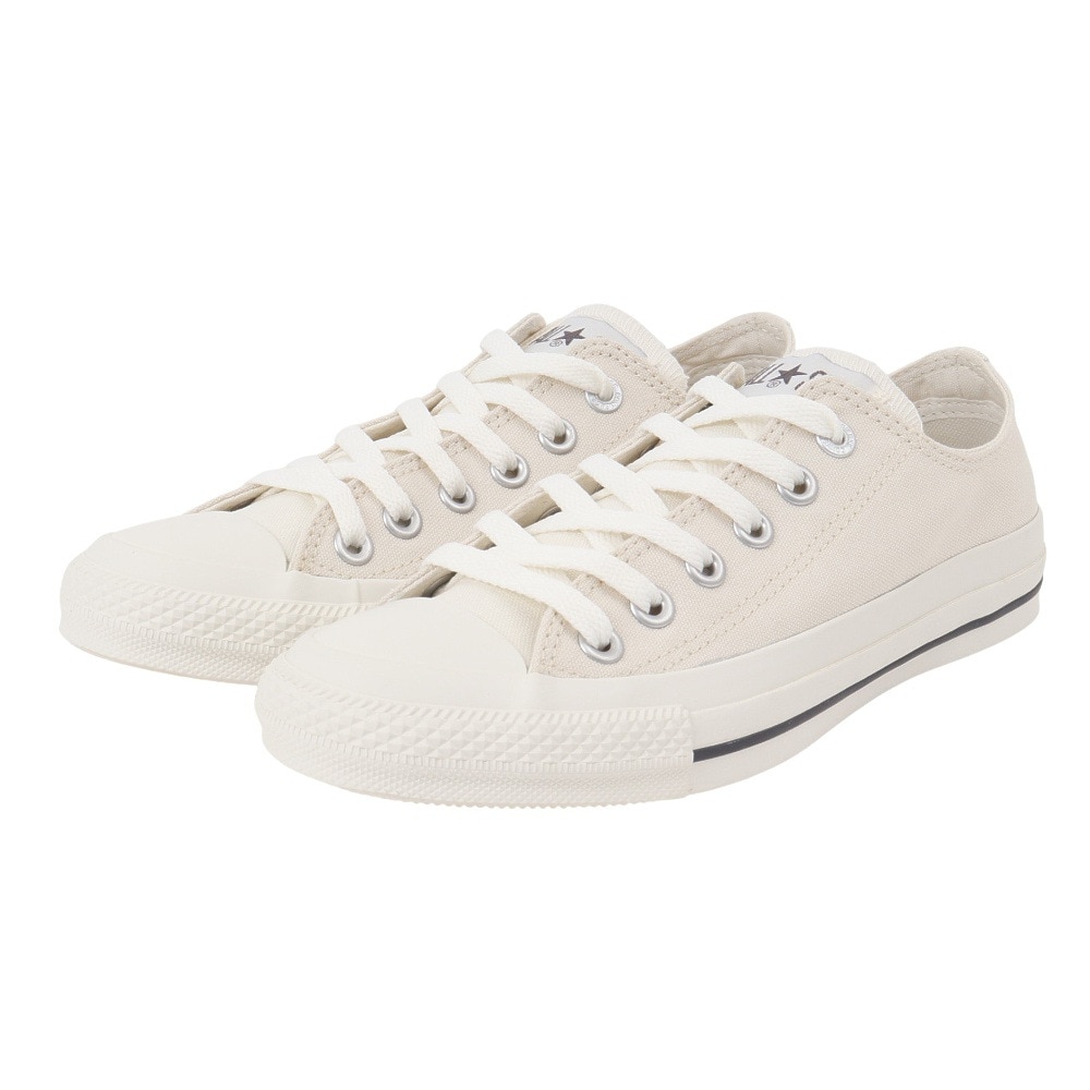 コンバース（CONVERSE）（メンズ、レディース）スニーカー キャンパスシューズ オールスター TC OX 31312660 24FW