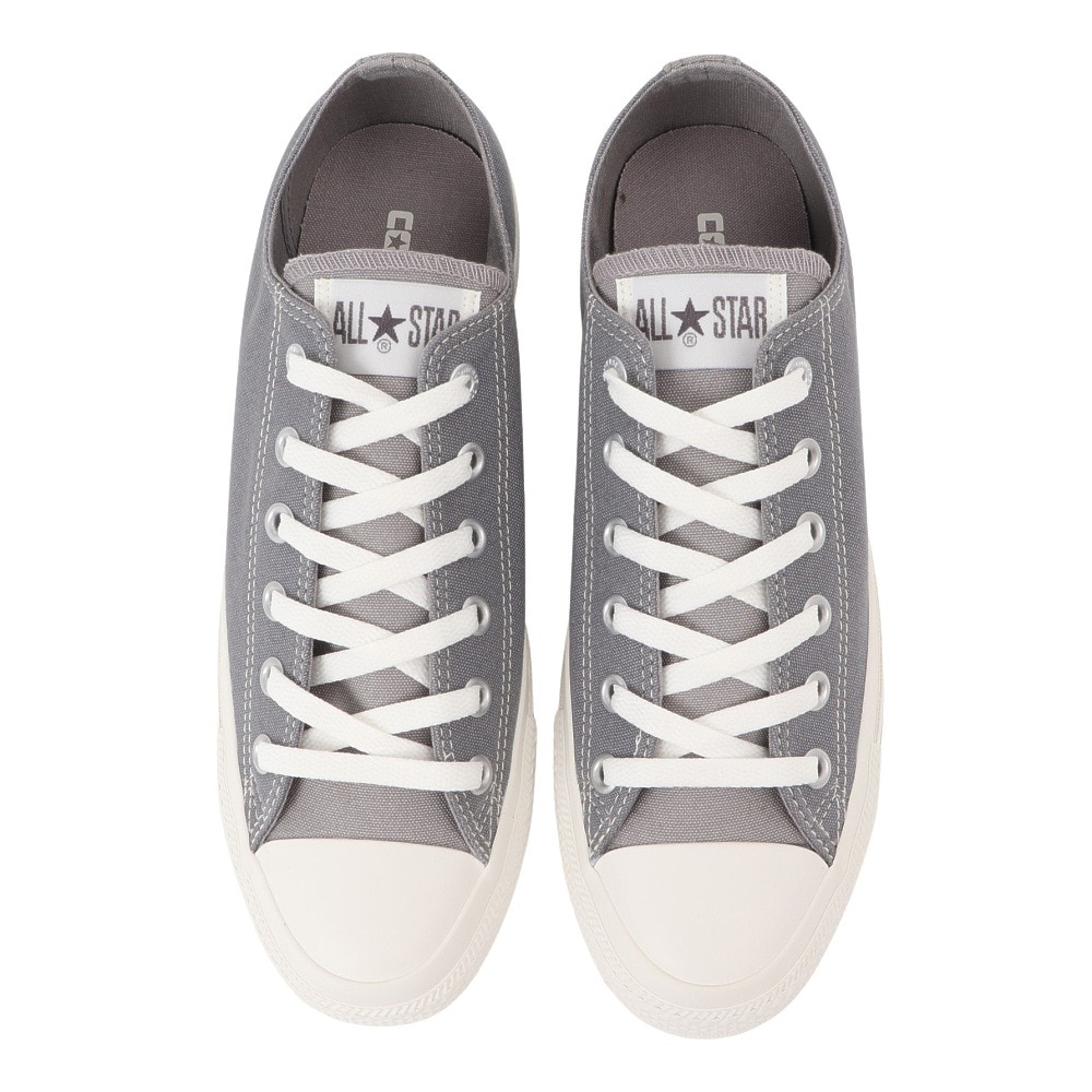 コンバース（CONVERSE）（メンズ、レディース）スニーカー キャンパスシューズ オールスター TC OX 31312661 24FW