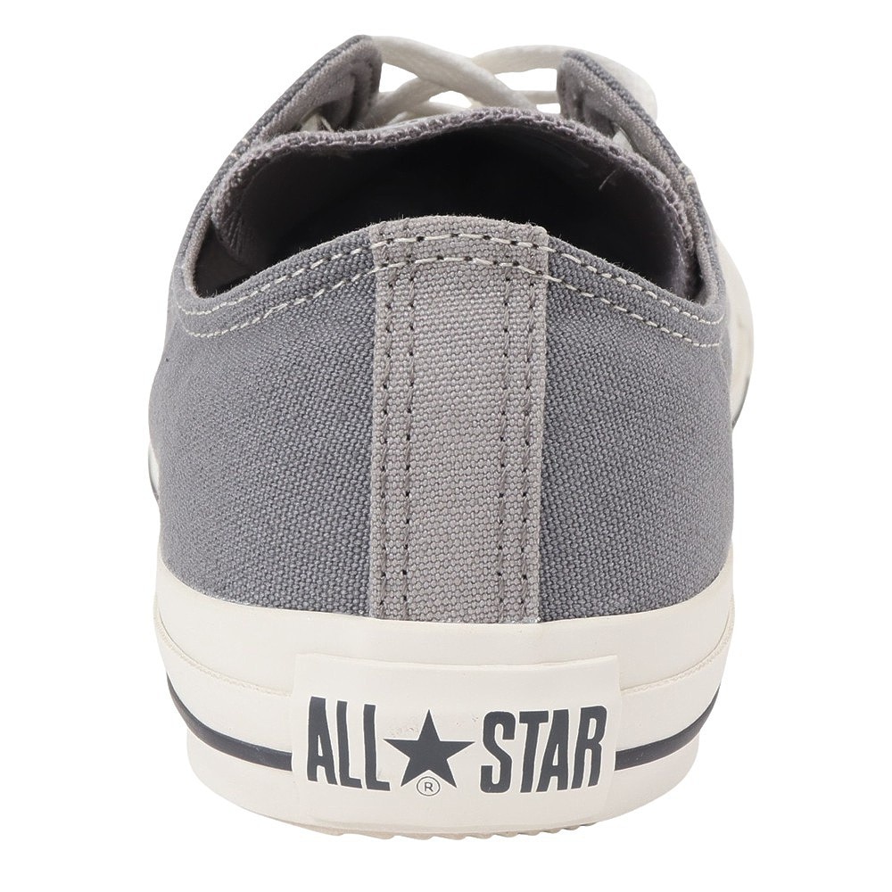 コンバース（CONVERSE）（メンズ、レディース）スニーカー キャンパスシューズ オールスター TC OX 31312661 24FW