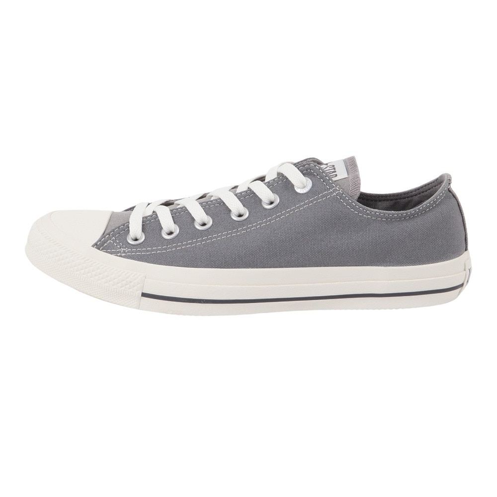 コンバース（CONVERSE）（メンズ、レディース）スニーカー キャンパスシューズ オールスター TC OX 31312661 24FW