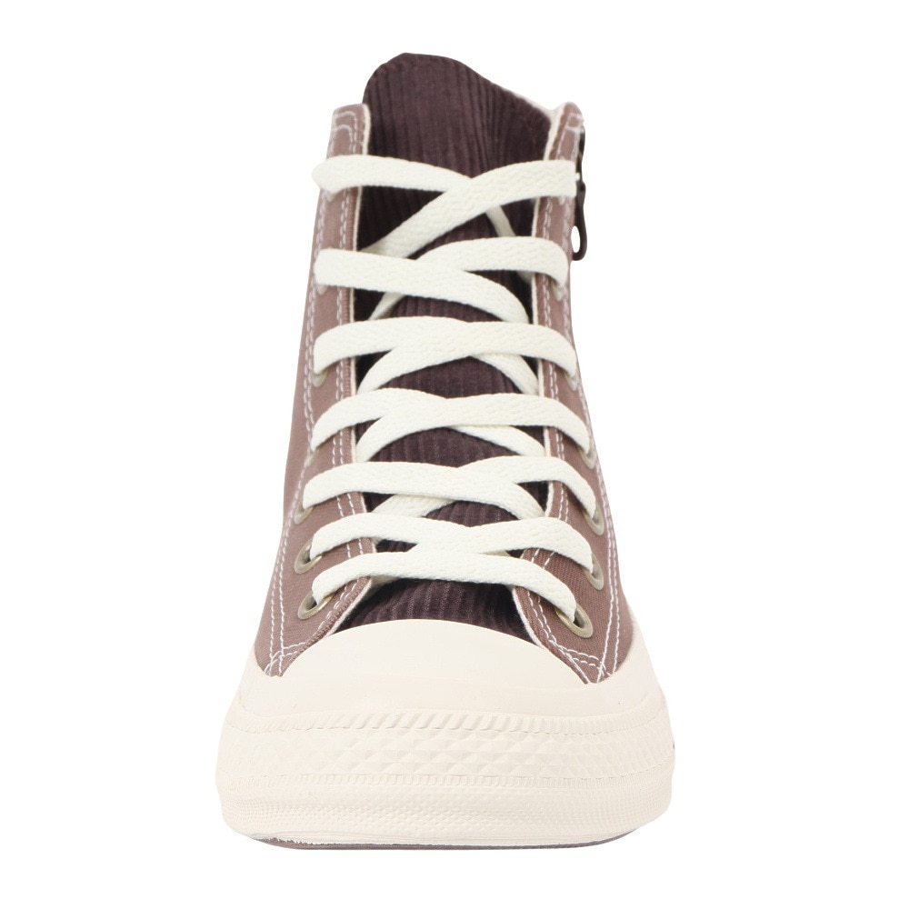 コンバース（CONVERSE）（メンズ、レディース）スニーカー キャンパスシューズ オールスター ワークマルチ Z ハイカット 31312690 24FW