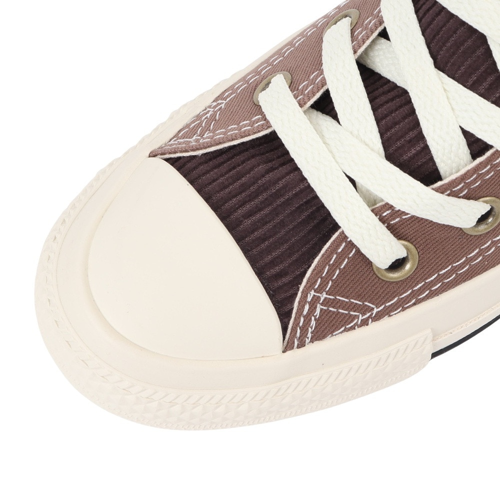 コンバース（CONVERSE）（メンズ、レディース）スニーカー キャンパスシューズ オールスター ワークマルチ Z ハイカット 31312690 24FW