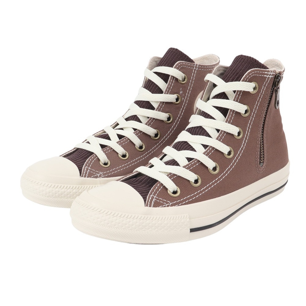 コンバース（CONVERSE）（メンズ、レディース）スニーカー キャンパスシューズ オールスター ワークマルチ Z ハイカット 31312690  24FW | スポーツ用品はスーパースポーツゼビオ