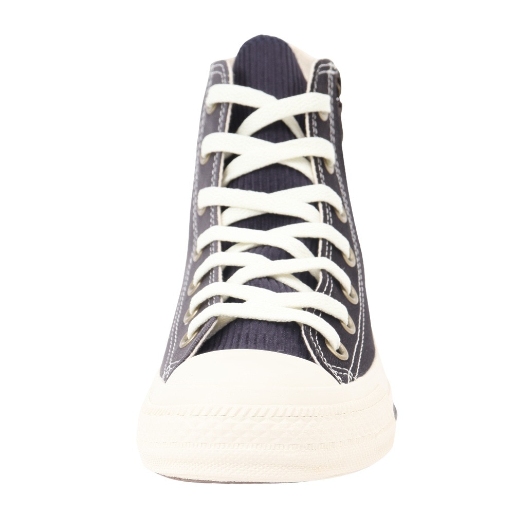 コンバース（CONVERSE）（メンズ、レディース）スニーカー キャンパスシューズ オールスター ワークマルチ Z ハイカット 31312691 24FW