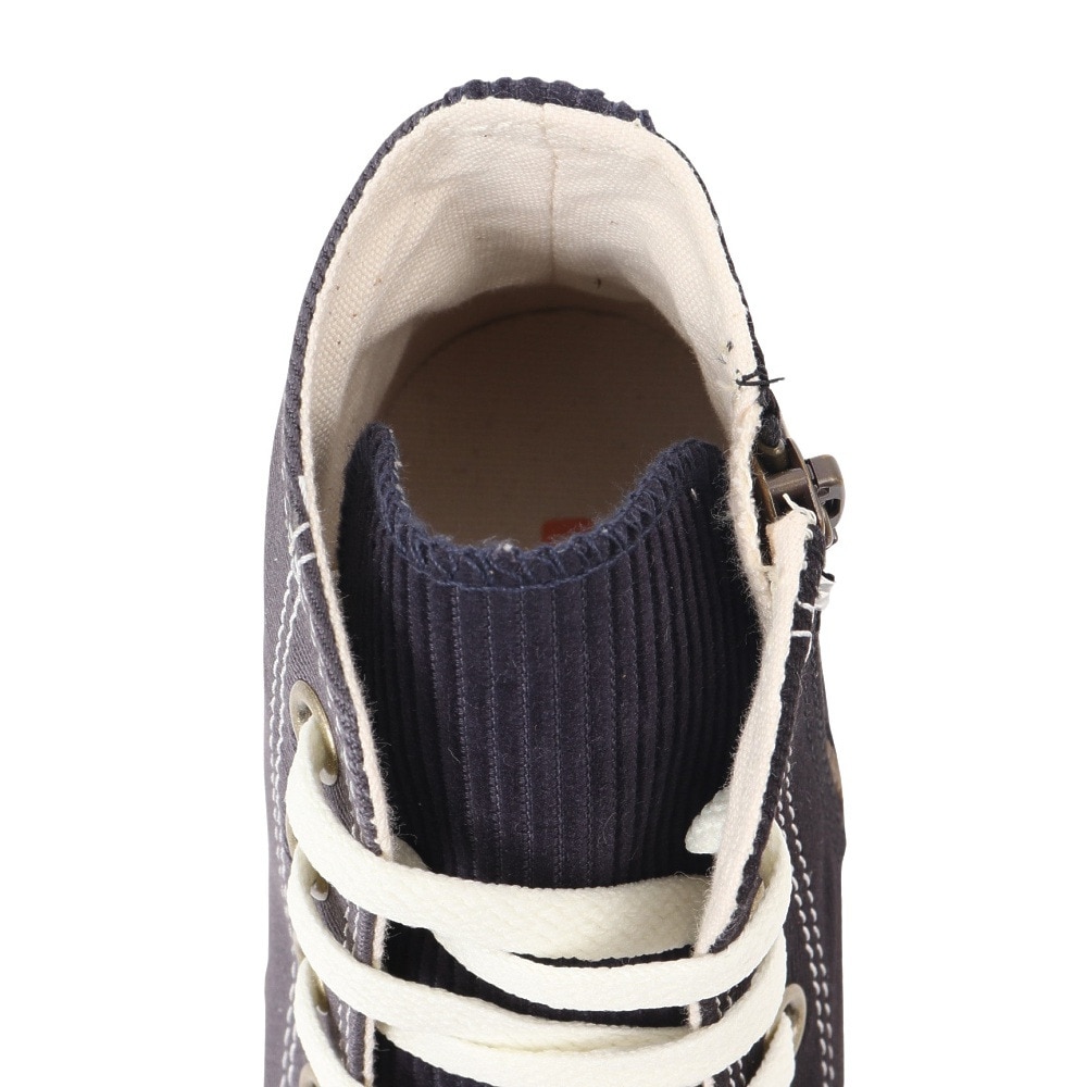 コンバース（CONVERSE）（メンズ、レディース）スニーカー キャンパスシューズ オールスター ワークマルチ Z ハイカット 31312691 24FW