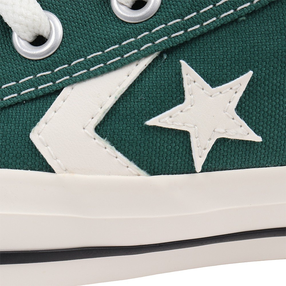 コンバース（CONVERSE）（メンズ、レディース）スニーカー キャンパスシューズ CXP OX 34201980 24FW