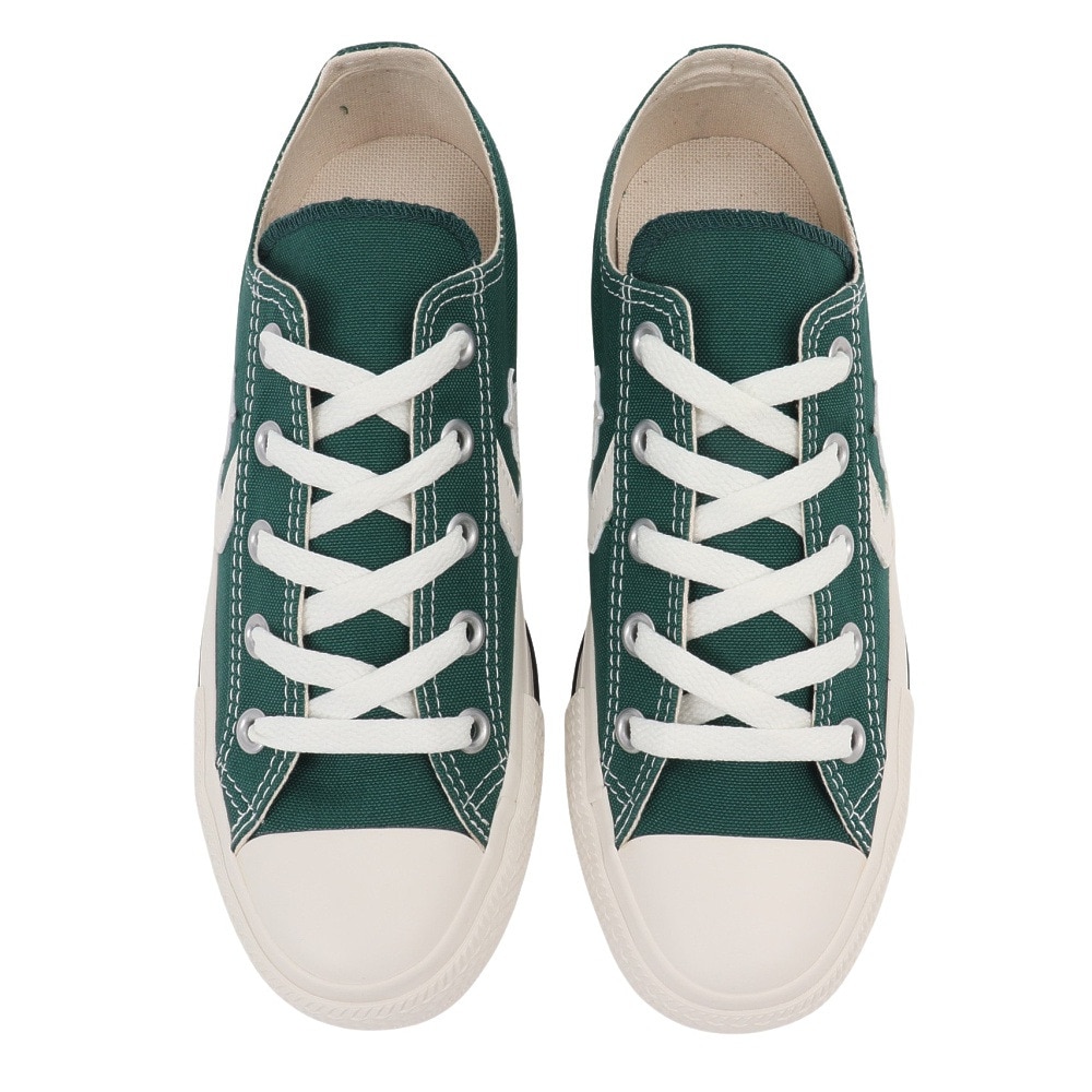 コンバース（CONVERSE）（メンズ、レディース）スニーカー キャンパスシューズ CXP OX 34201980 24FW