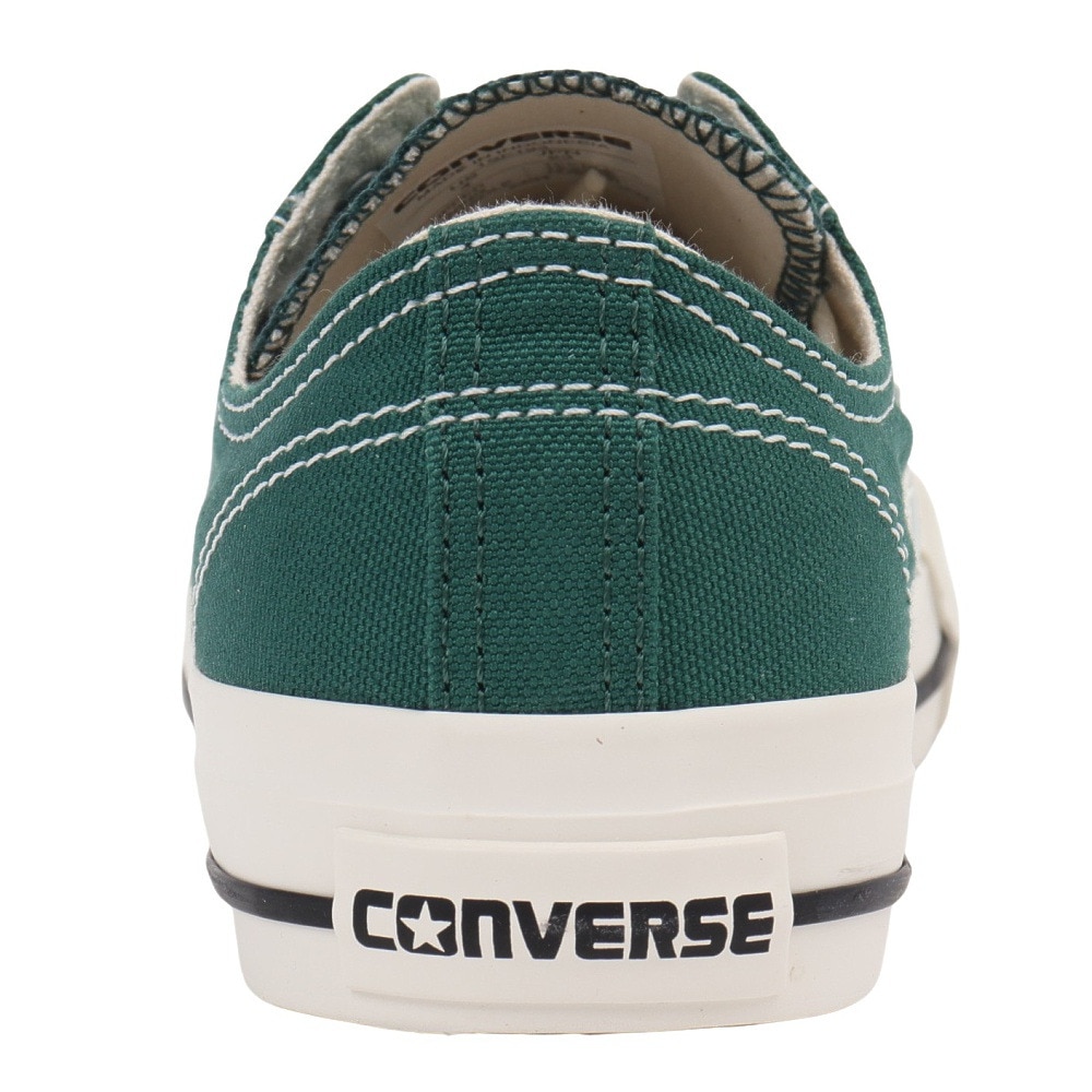 コンバース（CONVERSE）（メンズ、レディース）スニーカー キャンパスシューズ CXP OX 34201980 24FW