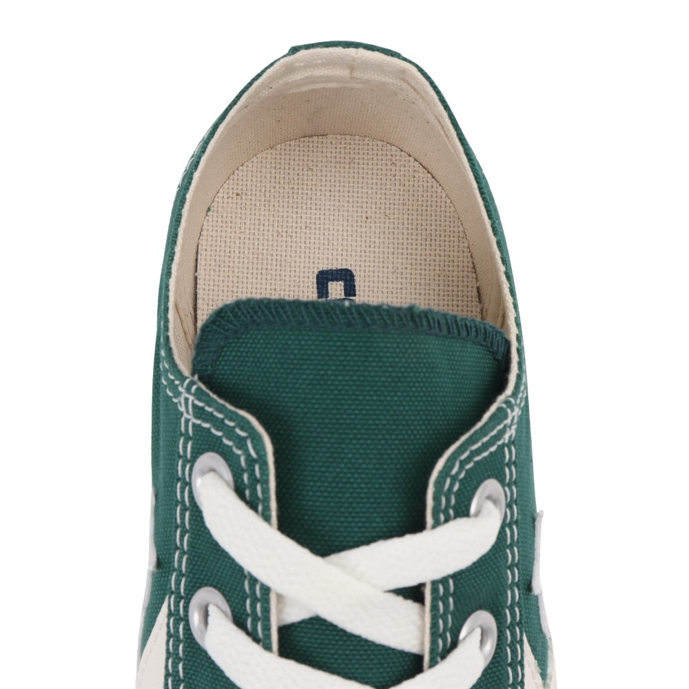 コンバース（CONVERSE）（メンズ、レディース）スニーカー キャンパスシューズ CXP OX 34201980 24FW