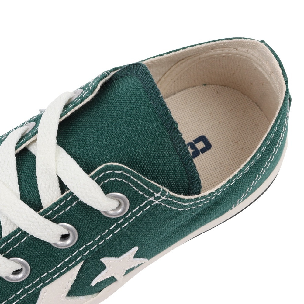 コンバース（CONVERSE）（メンズ、レディース）スニーカー キャンパスシューズ CXP OX 34201980 24FW