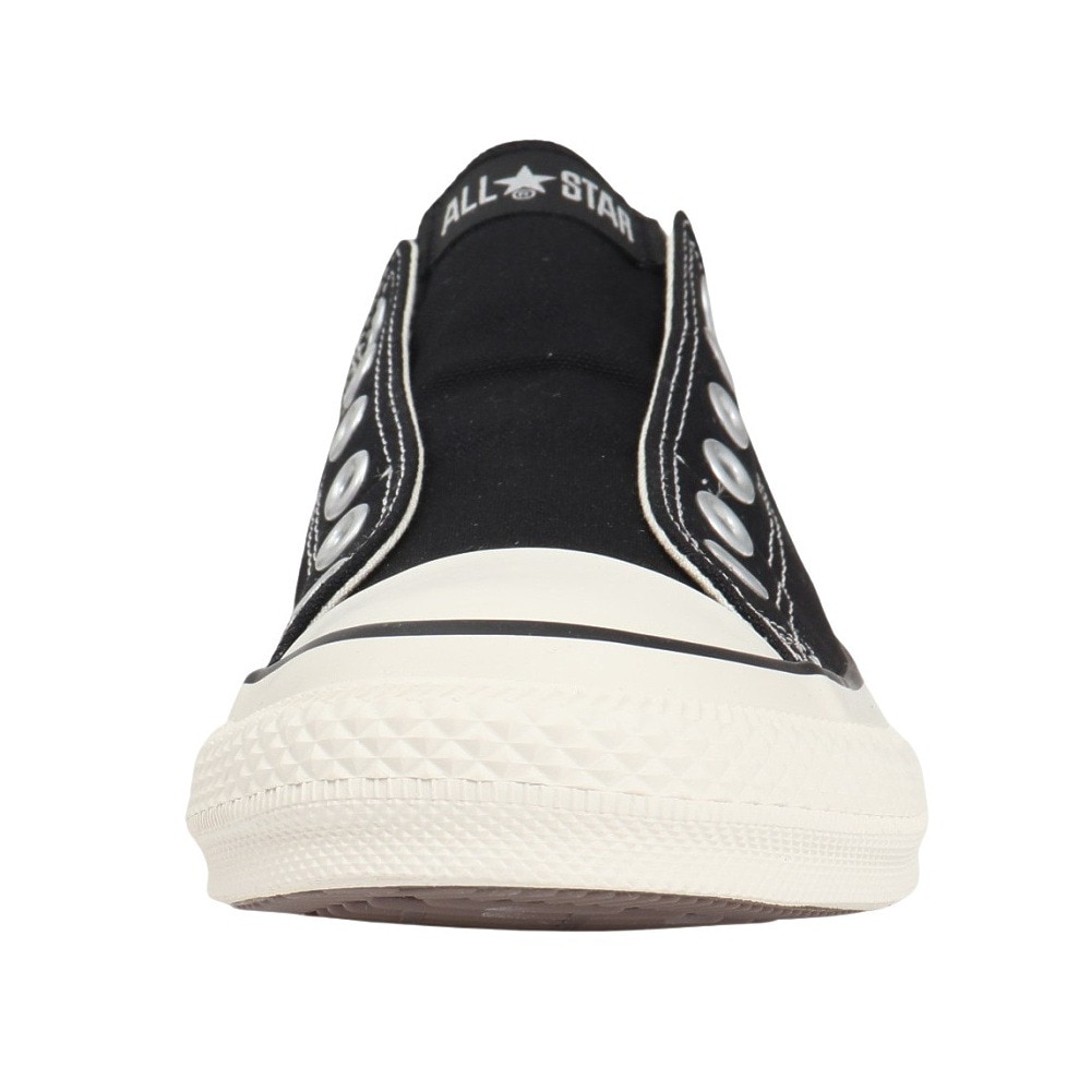 コンバース（CONVERSE）（メンズ、レディース）スニーカー キャンパスシューズ オールスター スリップ FE OX 31314090