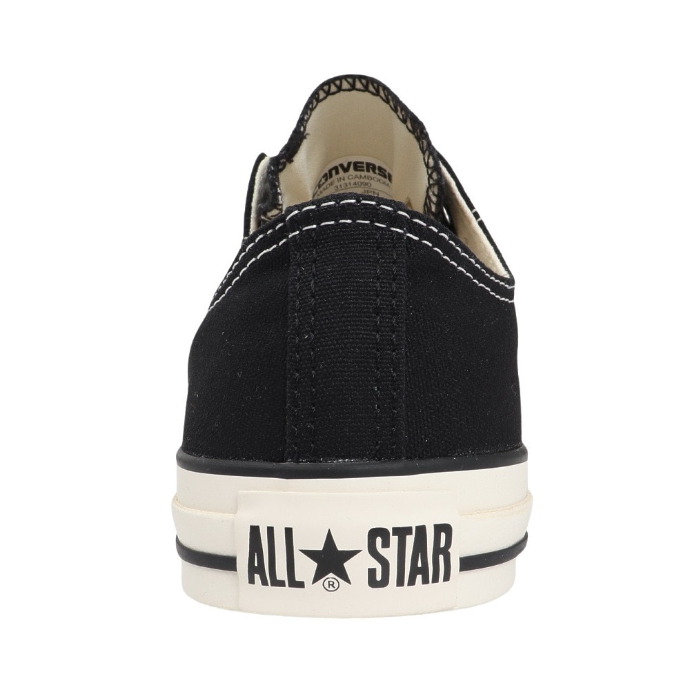 コンバース（CONVERSE）（メンズ、レディース）スニーカー キャンパスシューズ オールスター スリップ FE OX 31314090