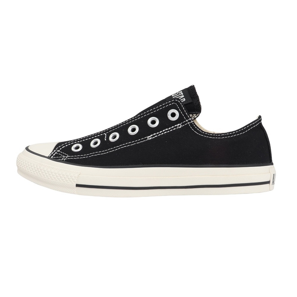 コンバース（CONVERSE）（メンズ、レディース）スニーカー キャンパスシューズ オールスター スリップ FE OX 31314090