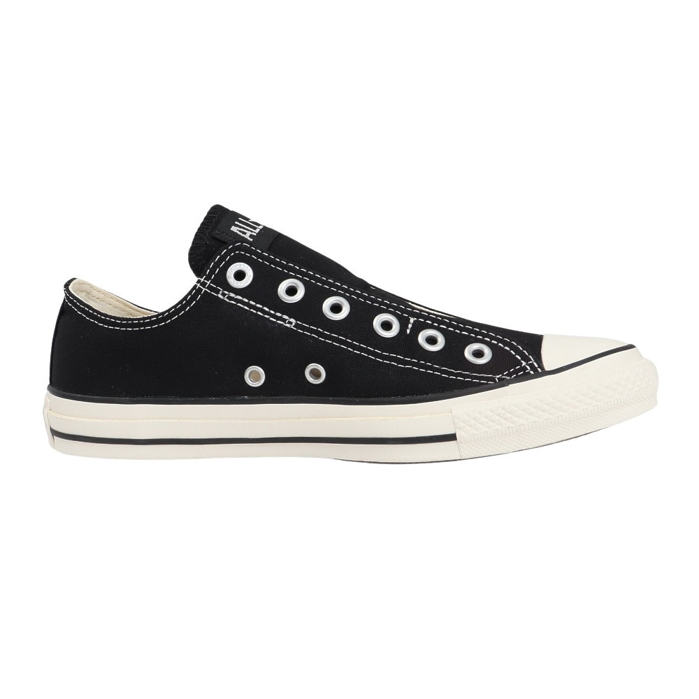 コンバース（CONVERSE）（メンズ、レディース）スニーカー キャンパスシューズ オールスター スリップ FE OX 31314090
