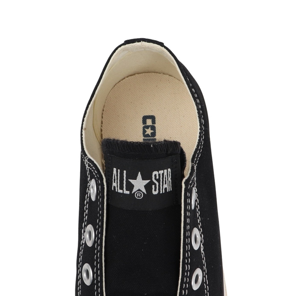コンバース（CONVERSE）（メンズ、レディース）スニーカー キャンパスシューズ オールスター スリップ FE OX 31314090
