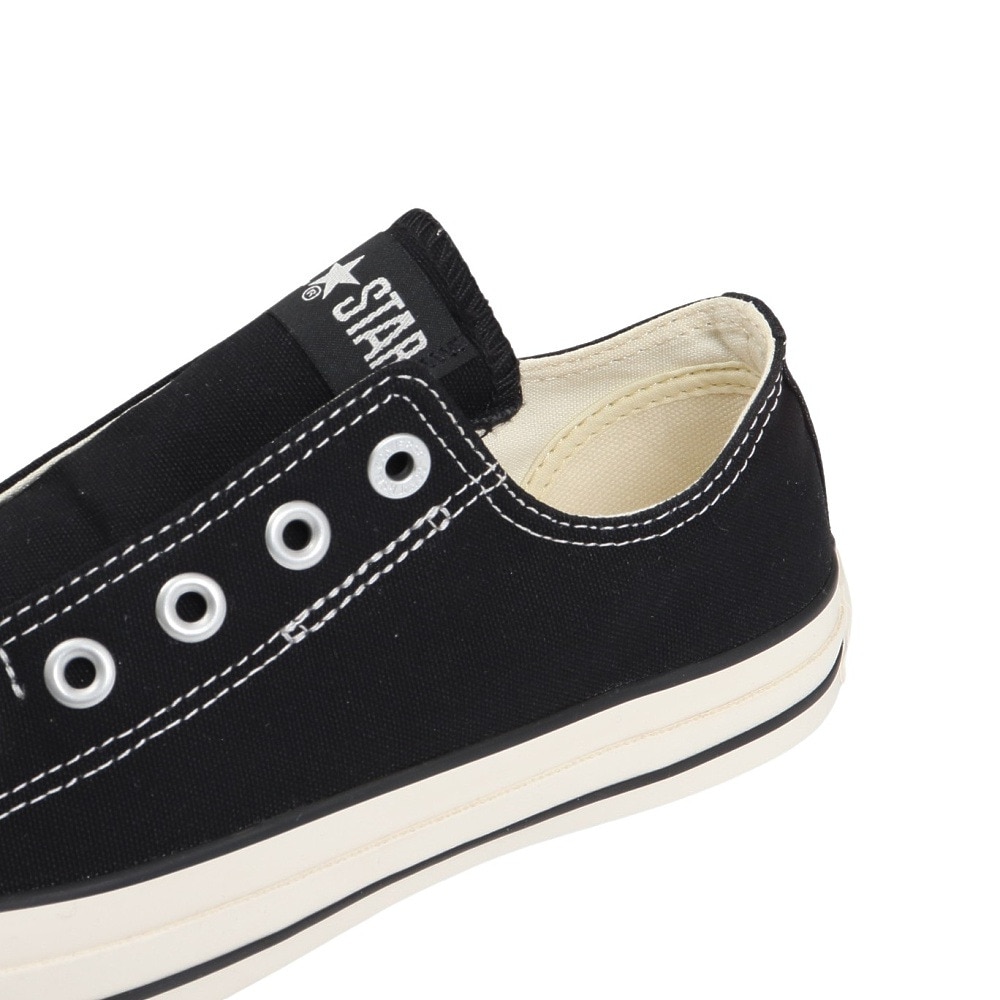 コンバース（CONVERSE）（メンズ、レディース）スニーカー キャンパスシューズ オールスター スリップ FE OX 31314090