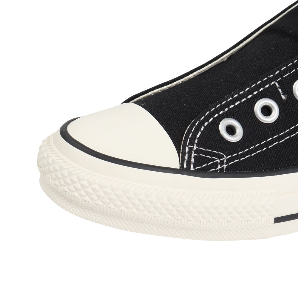 コンバース（CONVERSE）（メンズ、レディース）スニーカー キャンパスシューズ オールスター スリップ FE OX 31314090