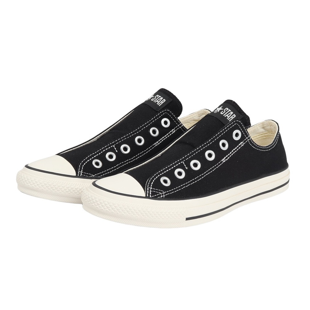 コンバース（CONVERSE）（メンズ、レディース）スニーカー キャンパスシューズ オールスター スリップ FE OX 31314090