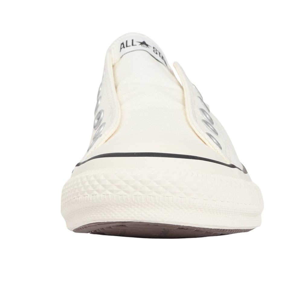 コンバース（CONVERSE）（メンズ、レディース）スニーカー キャンパスシューズ オールスター スリップ FE OX 31314091