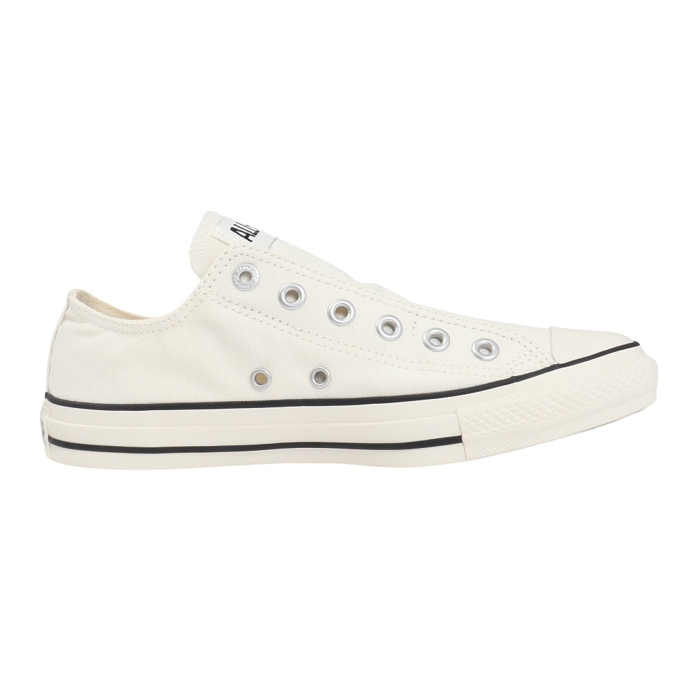 コンバース（CONVERSE）（メンズ、レディース）スニーカー キャンパスシューズ オールスター スリップ FE OX 31314091