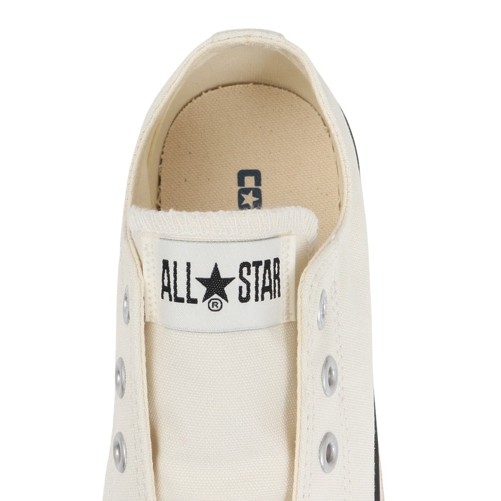 コンバース（CONVERSE）（メンズ、レディース）スニーカー キャンパスシューズ オールスター スリップ FE OX 31314091