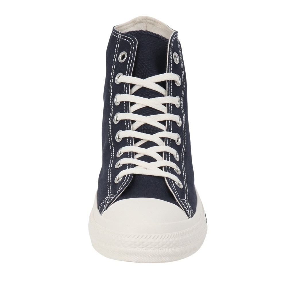 コンバース（CONVERSE）（メンズ）スニーカー キャンパスシューズ オールスター ウォッシュドキャンバス HI DB 31314100